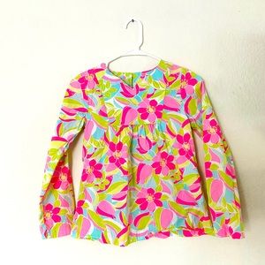 Gymboree Kids Spring Top